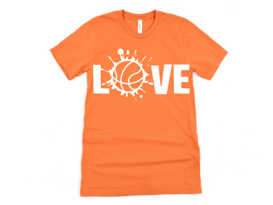 Love (Basketball)