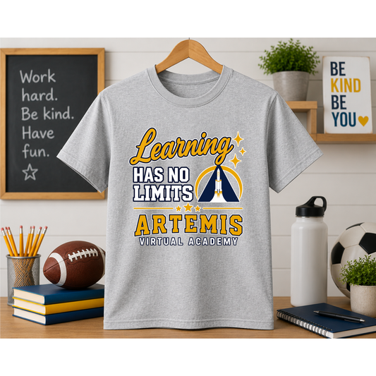 Artemis Learning Has No Limits