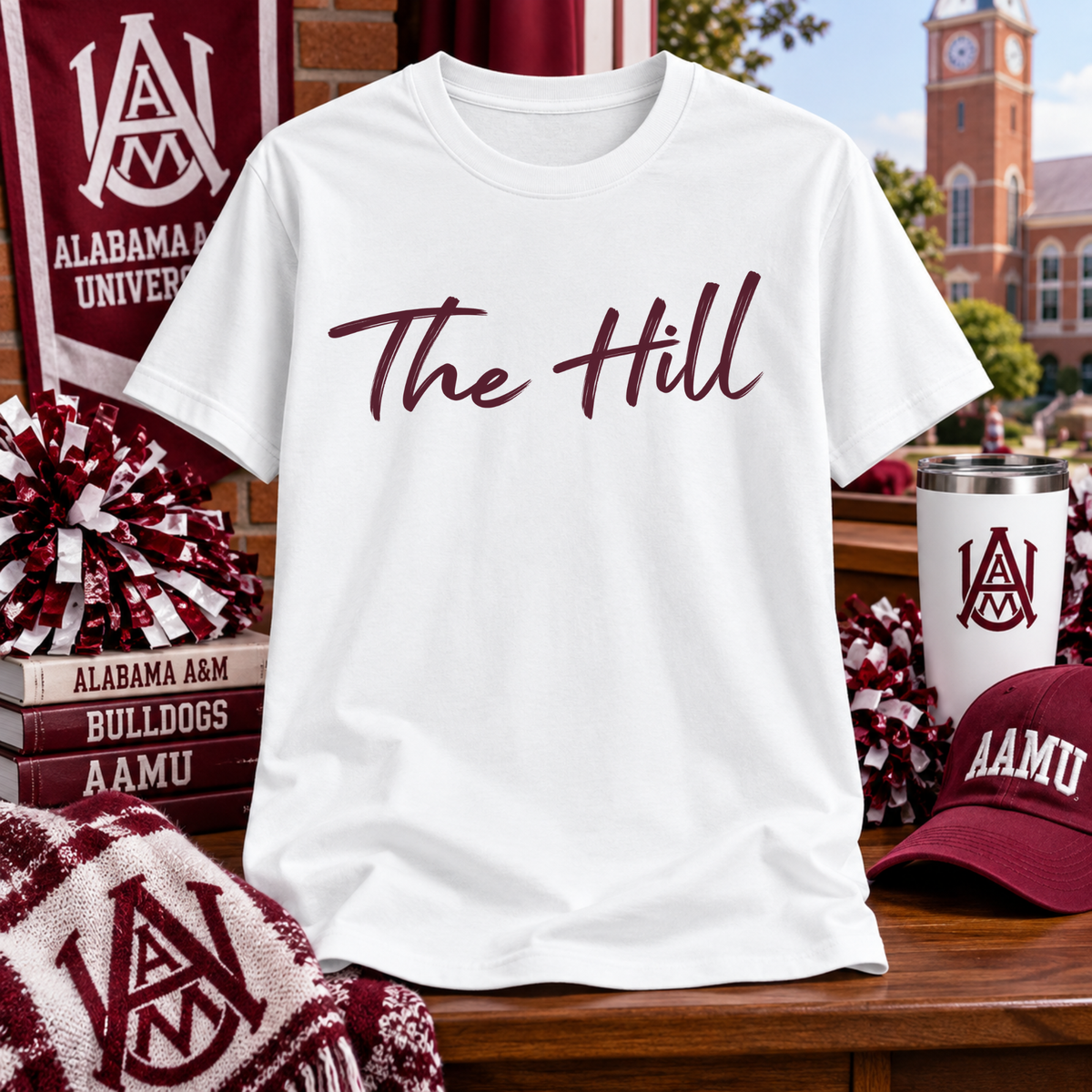 The Hill