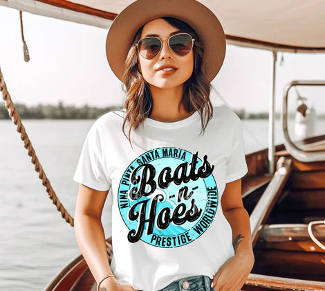 Boats -n- Hoes