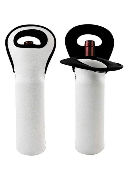 Sublimation Wine Bag
