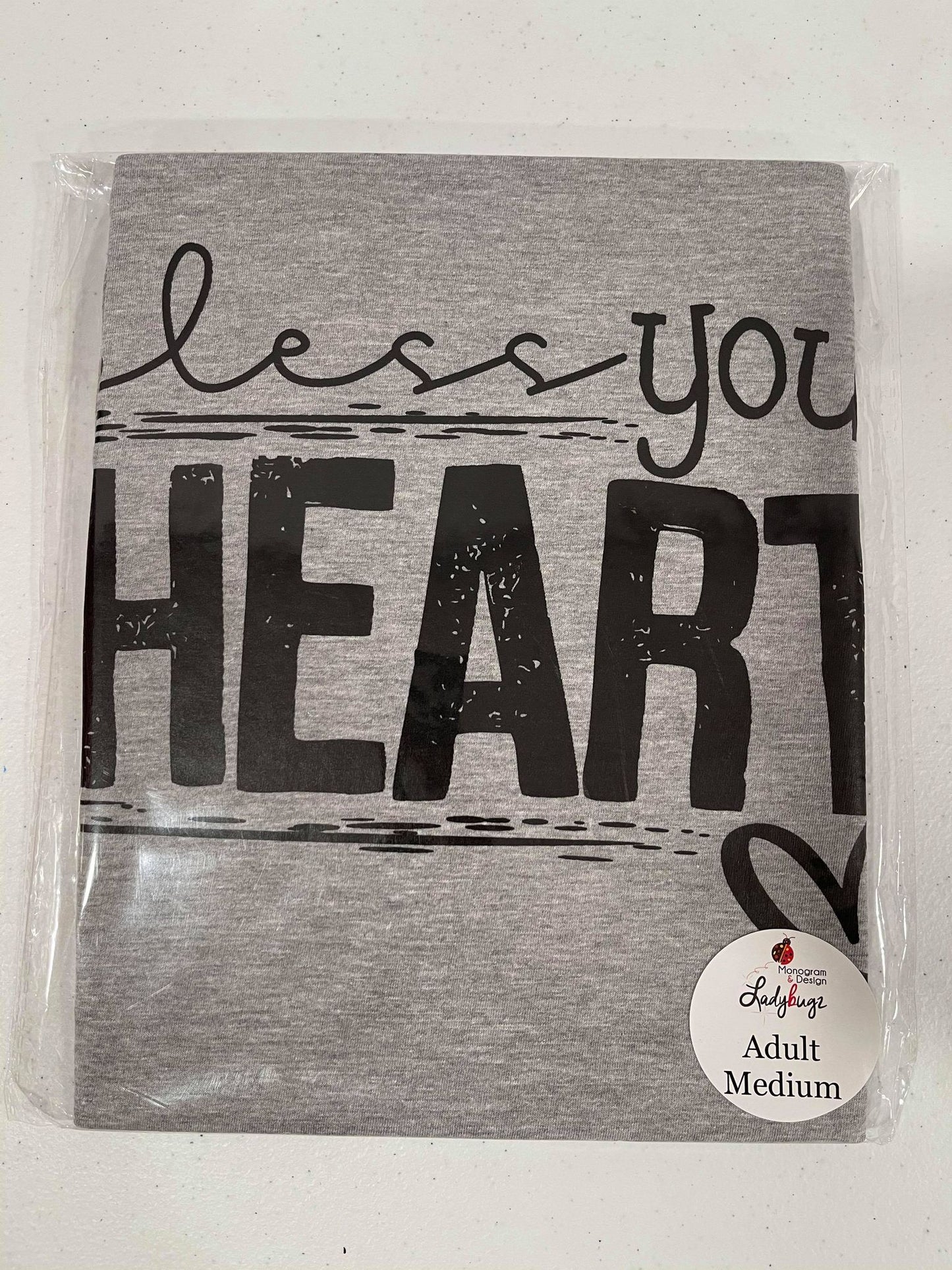 RTS-Bless Your Heart Medium