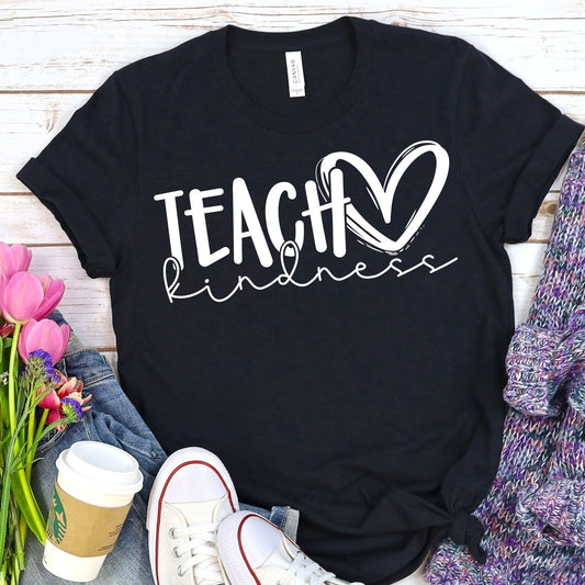 Teach Kindness
