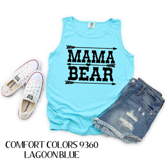 MAMA Bear