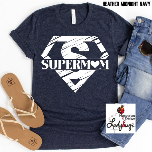 Super Mom