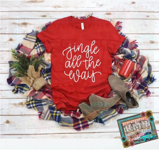 Jingle All The Way