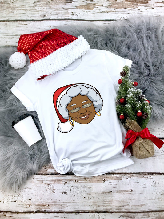 Mrs. Claus