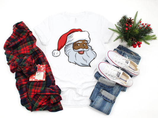 Mr. Claus