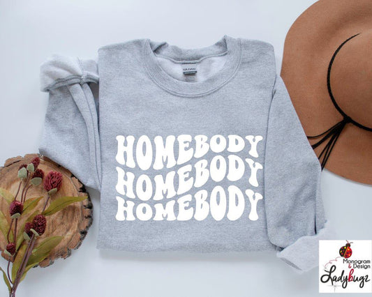 Homebody