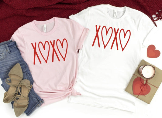 XOXO