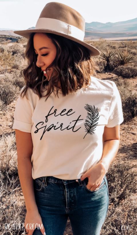 Free Spirit