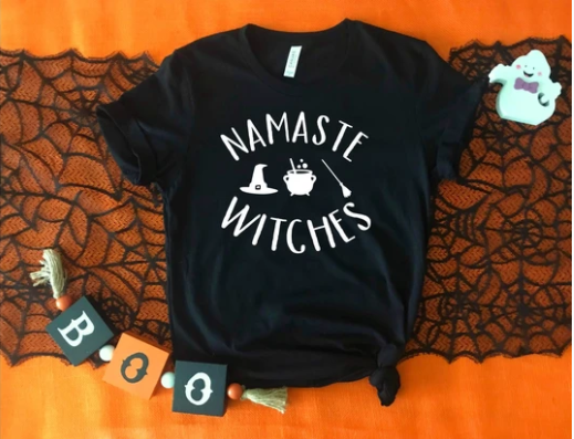 Namaste Witches