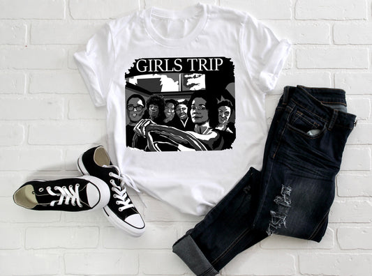 Girls Trip