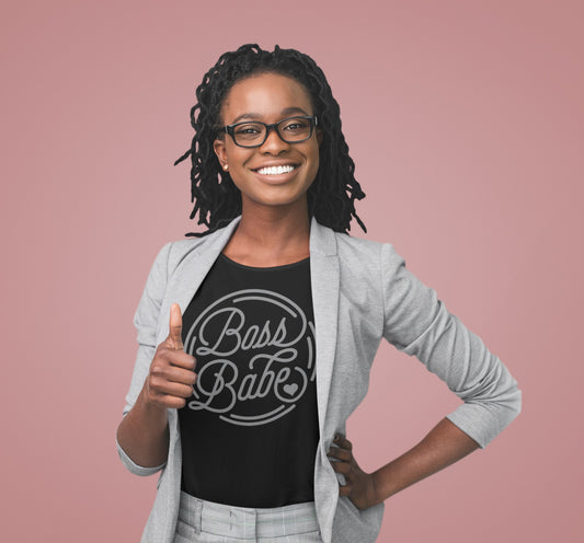 Boss Babe