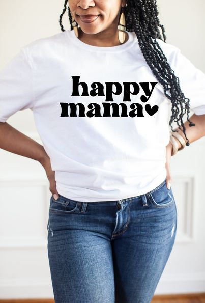 Happy Mama