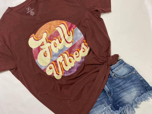 Fall Vibes