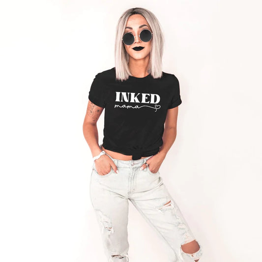 Inked Mama