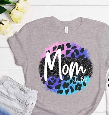 Mom Life